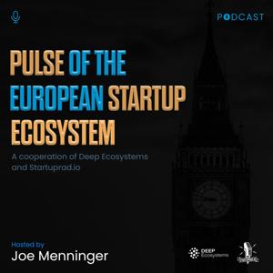 European Startup Pulse