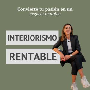 Interiorismo Rentable con Arancha Fernández