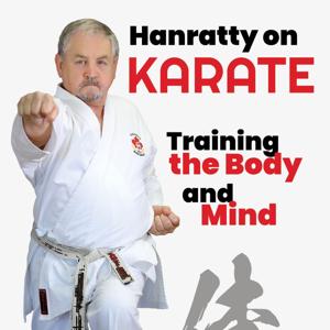 Hanratty on Karate