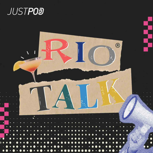 RIO TALK by RIO | JustPod