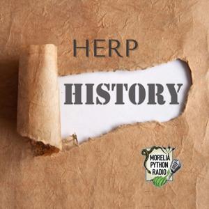 Herp History by MPR Network