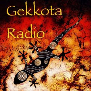 Gekkota Radio