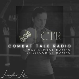 Combat Talk Radio