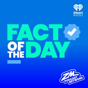 Fact Of The Day by ZM Podcast Network