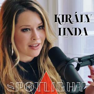 Király Linda Podcast