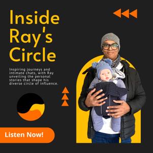 Inside Ray's Circle by Ray Brown