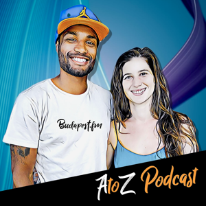 A2Z Podcast