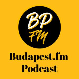 Budapest.fm Podcast by Ray Brown