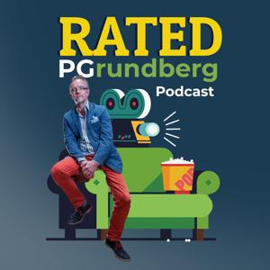 Rated PG Podcast