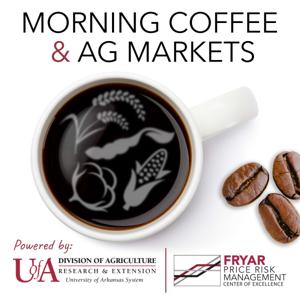 Morning Coffee and Ag Markets