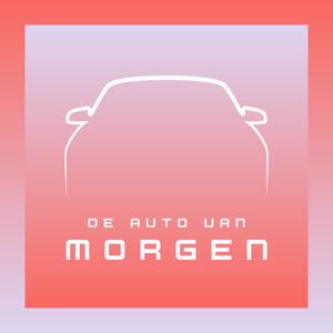 De Auto van Morgen by Tijd Connect