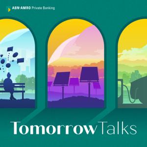 Tomorrow Talks by ABN AMRO i.s.m. Tijd Connect