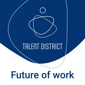 Future of Work by Tijd Connect