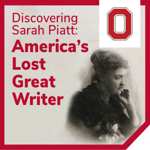 Discovering Sarah Piatt - America’s Lost Great Writer