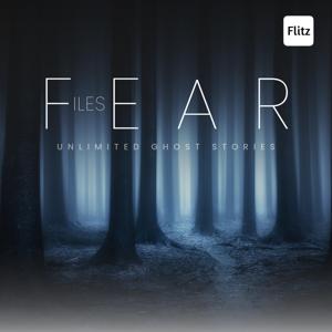 Fear Files - Flitz by Flitz