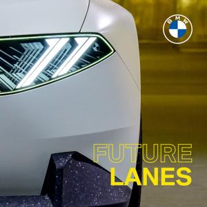 Future Lanes by BMW i.s.m. Tijd Connect