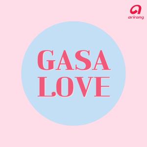 GASA Love by Arirang Radio