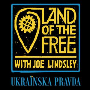 Land Of The Free by Ukrainska Pravda