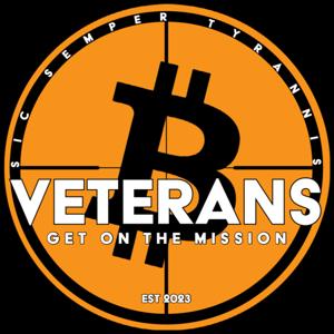 Bitcoin Veterans by Bitcoin Veterans