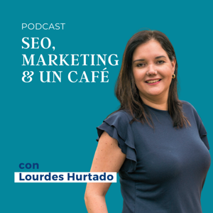 SEO Marketing y un Cafe