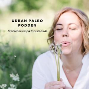 Urban Paleo Podden