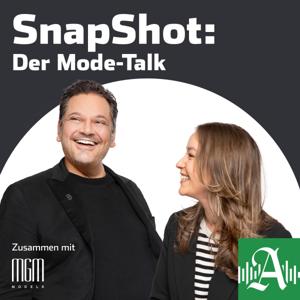 SnapShot: Der Mode Talk