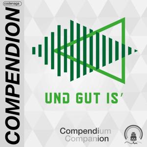 Und gut is’ by Arne Ruddat