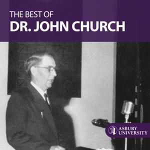 The Best of Dr. John Church