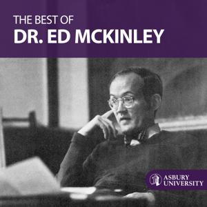 The Best of Dr. Ed McKinley