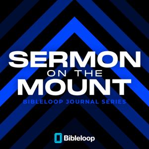 The Sermon on the Mount Bibleloop in 20 Days