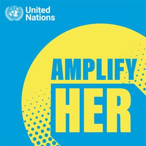 amplifyHER by United Nations