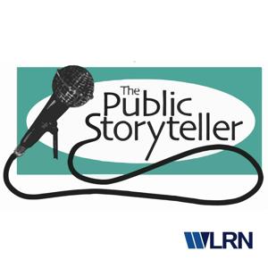 The Public Storyteller by WLRN