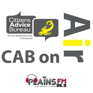 CAB on Air