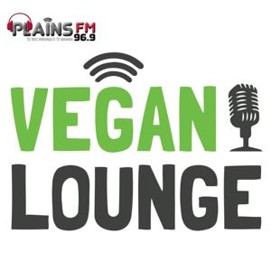 A Vegan Lounge