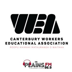 Canterbury Workers Educational Association