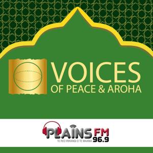 Voices of Peace and Aroha