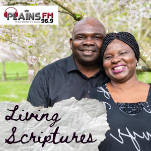 Living Scriptures