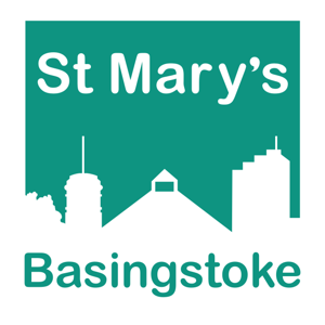 St Mary's Basingstoke—Evening Sermons