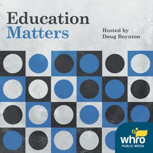 Education Matters