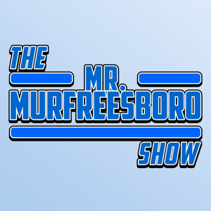 The Mr. Murfreesboro Show Podcast