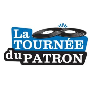 La Tournée du Patron by TSFJAZZ