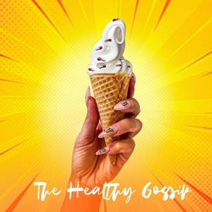 The Healthy Gossip with Krystle Chats by Comedy Pop-Up Podcast Network