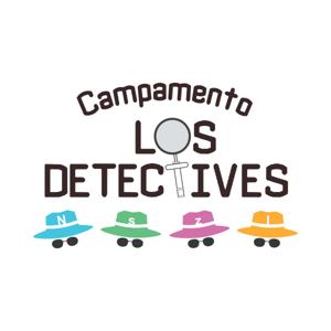 Campamento Los Detectives by Sasuke Network