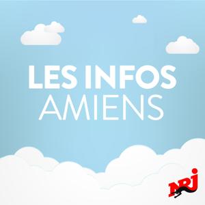 INFOS, METEO et TRAFIC de NRJ Amiens by NRJ France