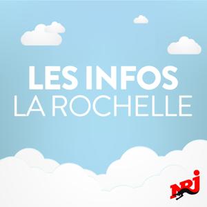 INFOS, METEO et TRAFIC de NRJ La Rochelle