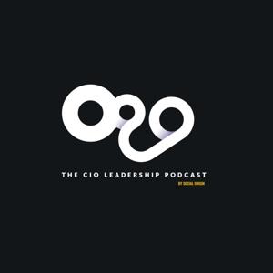 The CIO Leadership Podcast by Daniel Alexander