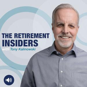 The Retirement Insiders by Tony Kalinowski