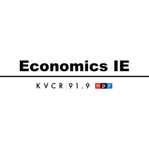 Economics IE by KVCR