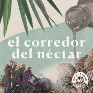 El corredor del néctar by Whetstone Radio Collective