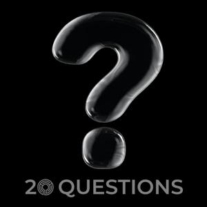 20 Questions by Tom Gentry